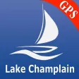 Lake Champlain Nautical Charts