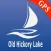 Old Hickory Lake GPS Charts