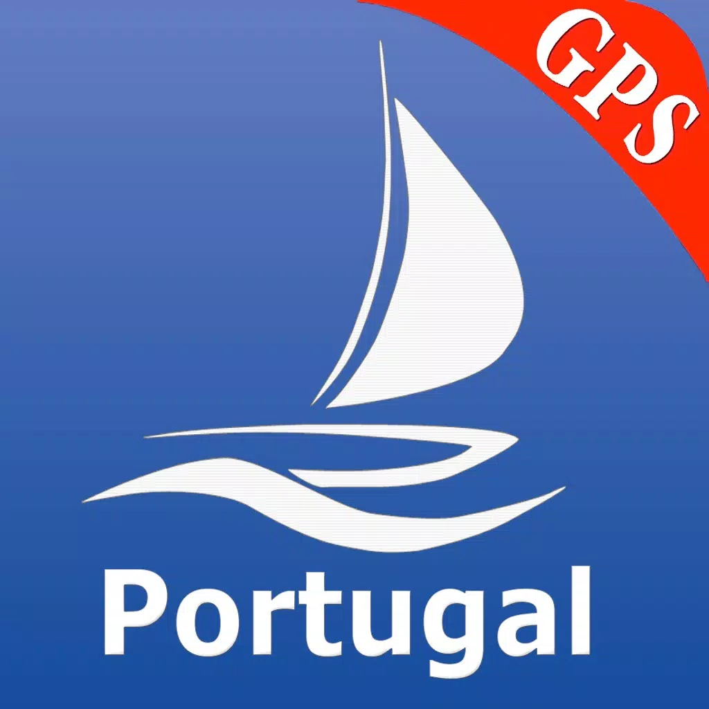 Portugal GPS Nautical Charts Portugal GPS Nautical Charts