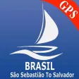 São Sebastião & Salvador Chart