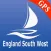 England SW GPS Nautical Charts