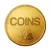 Coins - Maple Leaf