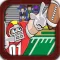 Tiny Foot-Ball Rush Pro 2014