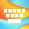 KeyTune - Custom keyboard