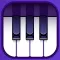 Magic Piano keyboard and Tile
