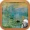 Monet Paintings