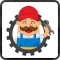 Car Garage Tool Build Motor Repair Juggle Simulator Game