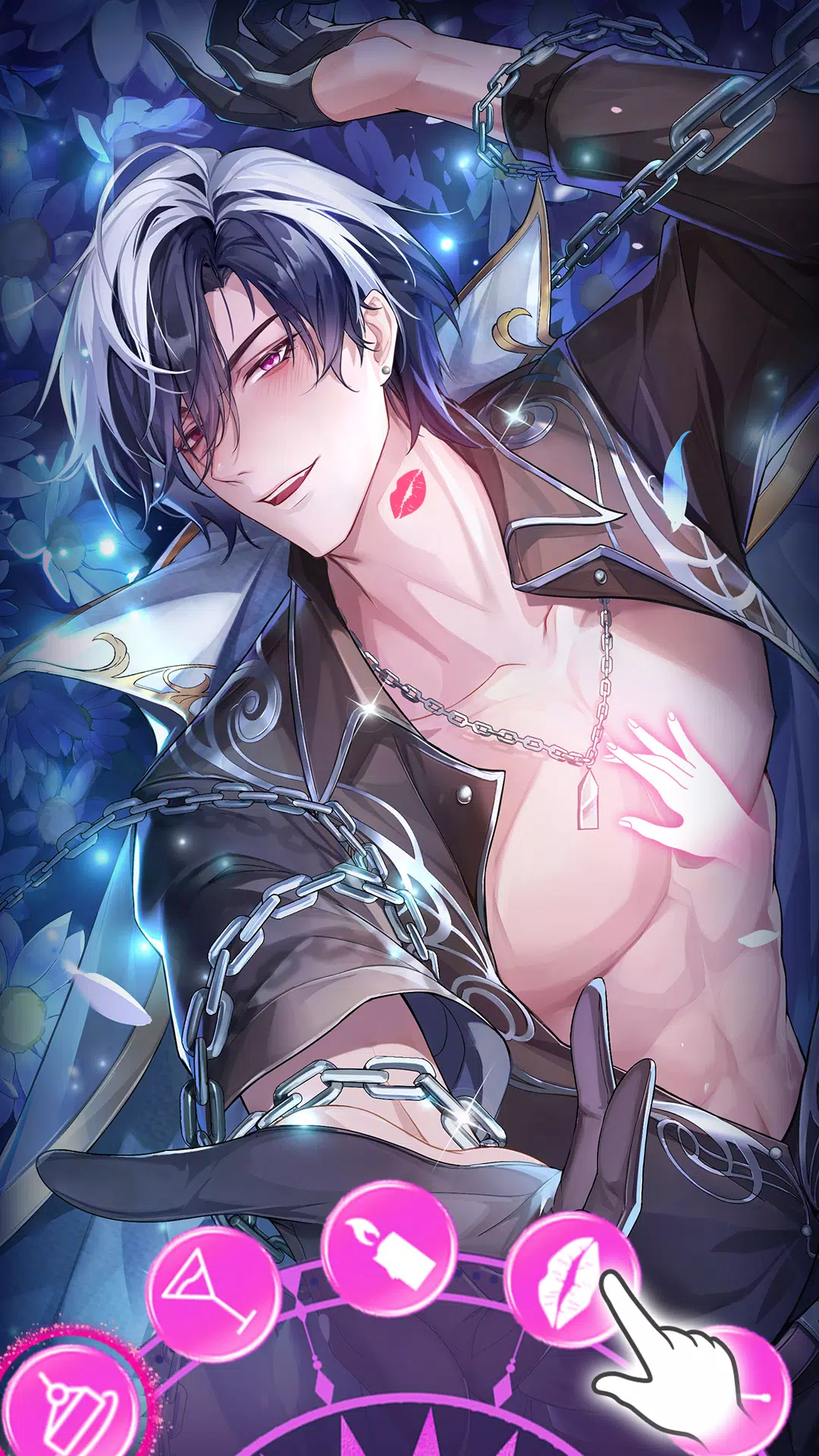 Magic Screenshots