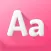 Keyboard Fonts