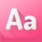 Keyboard Fonts