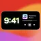 Smart Widget - Standby & Theme