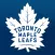 Toronto Maple Leafs Sticker Pack