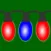 Christmas Light Displays
