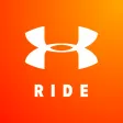 Map My Ride GPS Cycling Riding
