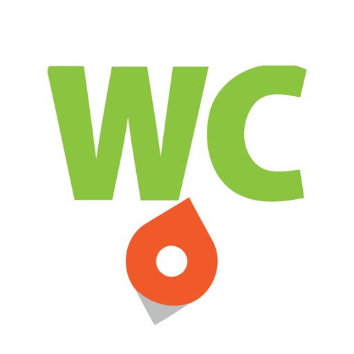 WC kompas WC kompas