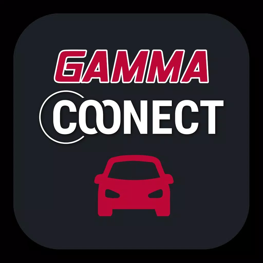 Gamma Coonect Gamma Coonect