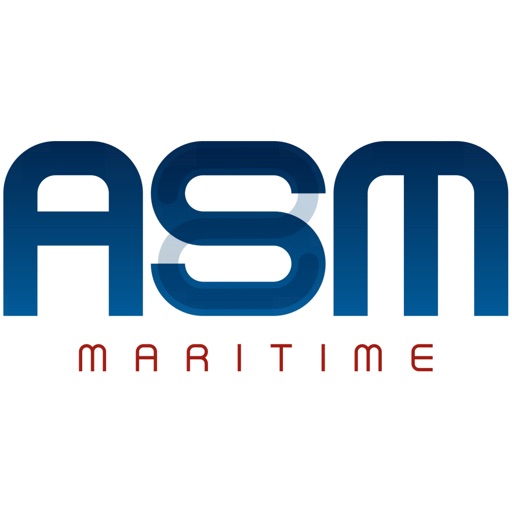 ASM Vessel Tracker ASM Vessel Tracker