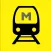 Busan Subway Map