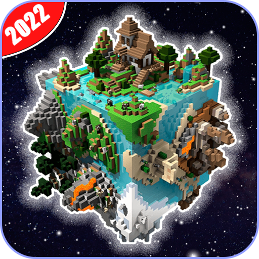 Maps For Minecraft Pe and Mods