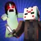 Horror Maps Mods for Minecraft