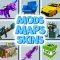 Addons Mods Maps for Minecraft