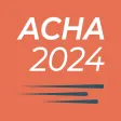 ACHA 2024 Annual Meeting