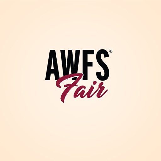AWFS Fair 23 AWFS Fair 23