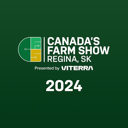 Canada's Farm Show Canada's Farm Show