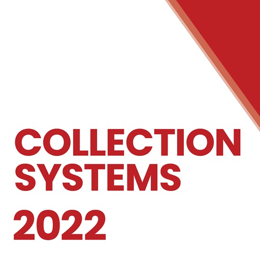 Collections Systems Conf 2022 Collections Systems Conf 2022