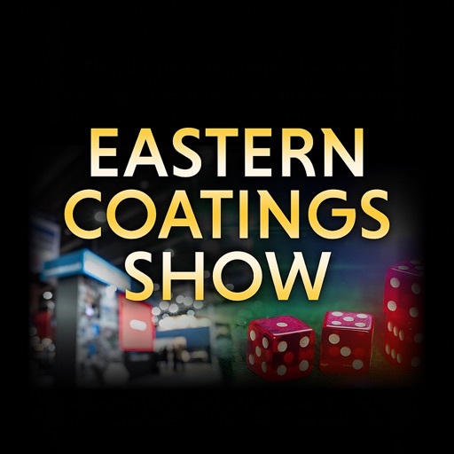 The Eastern Coatings Show The Eastern Coatings Show