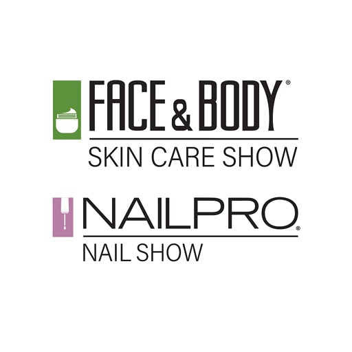 Face & Body and Nailpro Show Face & Body and Nailpro Show