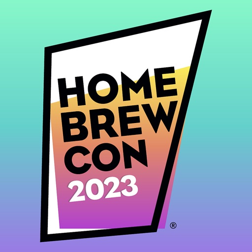 Homebrew Con 2023 Homebrew Con 2023