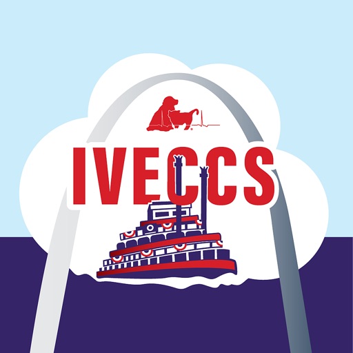 IVECCS 2024 - St. Louis, MO IVECCS 2024 - St. Louis, MO