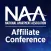Affiliate Conference 2022