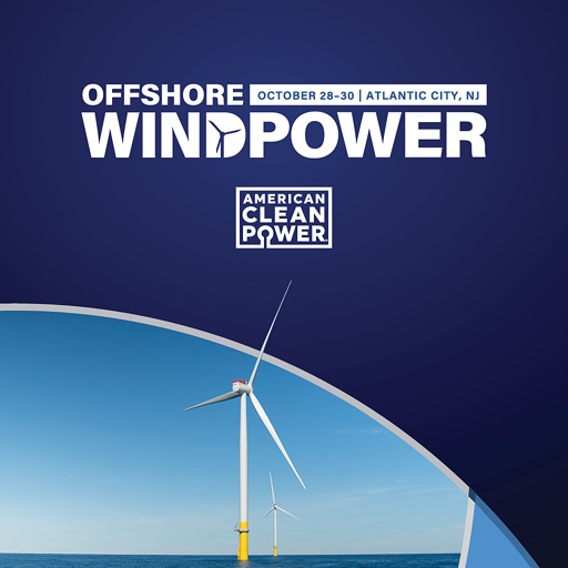 ACP Offshore WINDPOWER 2024 ACP Offshore WINDPOWER 2024
