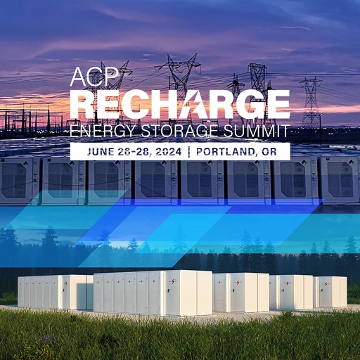 ACP RECHARGE 2024 ACP RECHARGE 2024