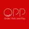 OPP - Order, Pick and Pay
