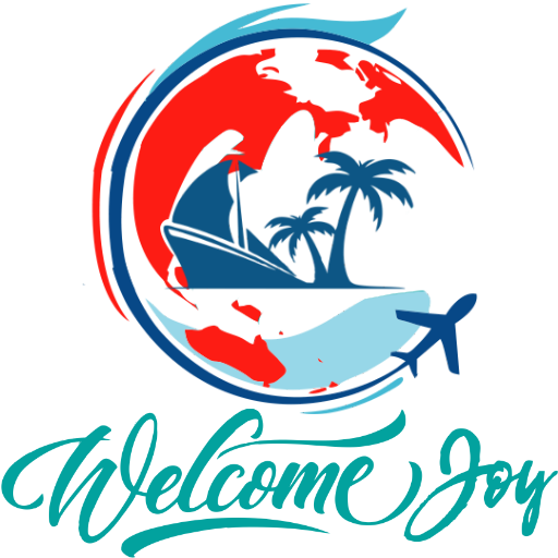Welcome Joy