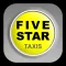 Five Star Taxis