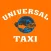 Universal Taxi - Booking