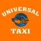 Universal Taxi - Booking