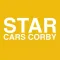 Star Cars Corby