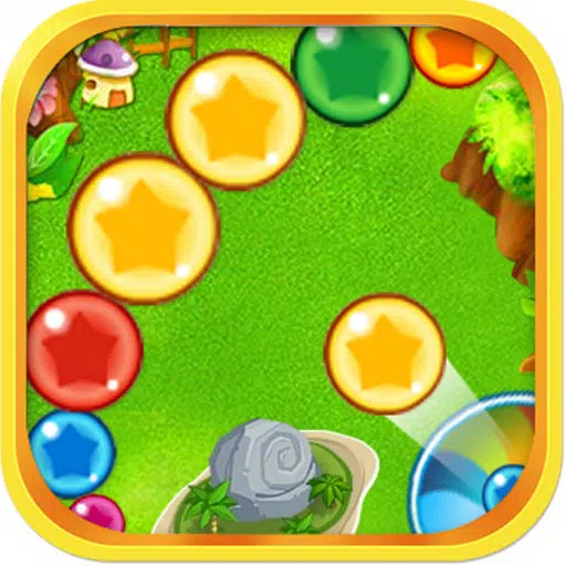 Marble Templ Magic