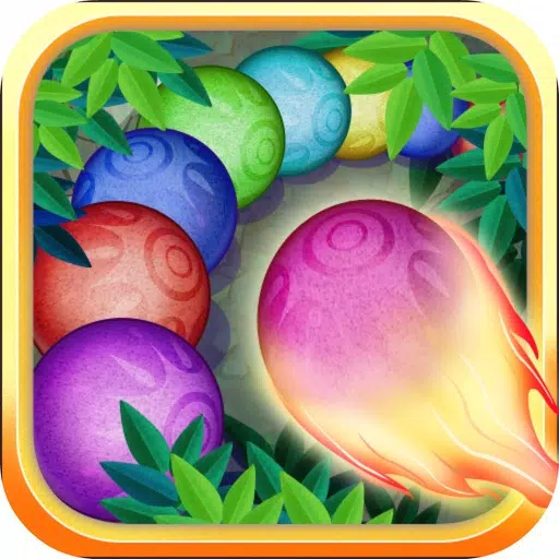 Magic Marble Quest Magic Marble Quest