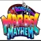 Marble Mayhem: Road to Victory
