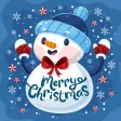 Christmas & Holiday Stickers Christmas & Holiday Stickers