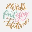 Animated Famous Quotes