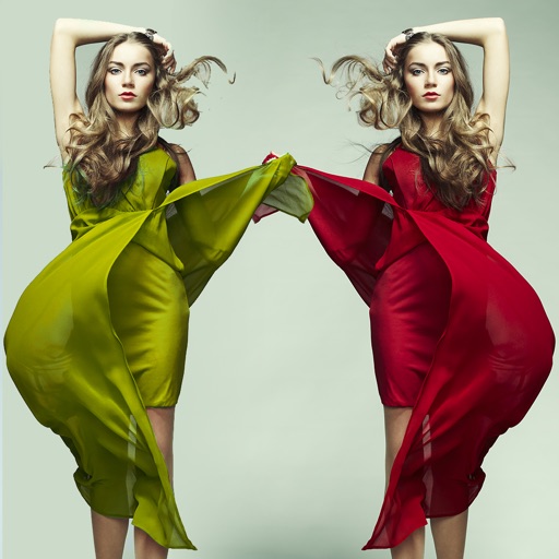 Cloth Color Changer- Dress up Cloth Color Changer- Dress up