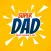 Happy Father's Day Emoji