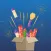 Fireworks Stickers!